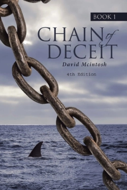 Bertrand.pt - Chain Of Deceit Book 1