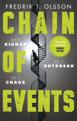 Bertrand.pt - Chain Of Events