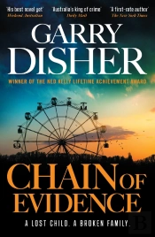 Chain Of Evidence