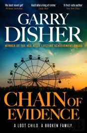 Chain Of Evidence