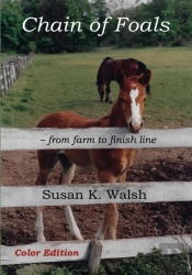 Chain Of Foals Color Edition: From Farm
