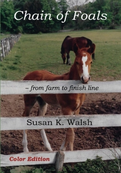 Bertrand.pt - Chain Of Foals Color Edition: From Farm