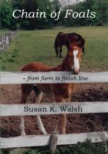 Chain Of Foals