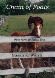Chain Of Foals