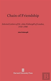 Chain Of Friendship