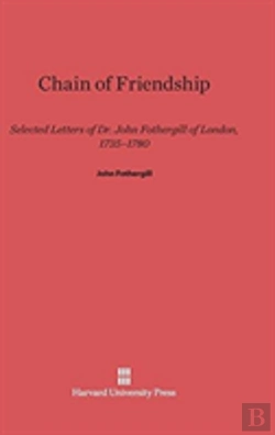 Bertrand.pt - Chain Of Friendship