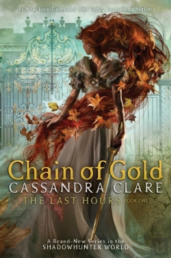 Bertrand.pt - Chain Of Gold