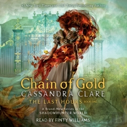 Bertrand.pt - Chain Of Gold