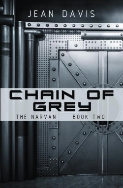 Bertrand.pt - Chain Of Grey