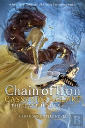 Chain Of Iron