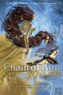 Bertrand.pt - Chain Of Iron
