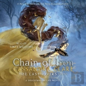 Chain Of Iron