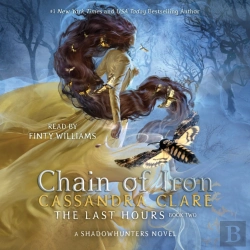 Bertrand.pt - Chain Of Iron