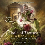 Chain Of Thorns