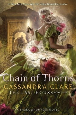 Bertrand.pt - Chain Of Thorns