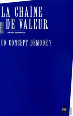 Bertrand.pt - Chaîne De Valeur
