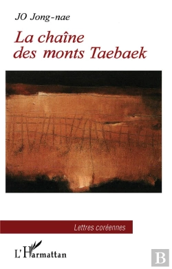 Bertrand.pt - Chaine Des Monts Taebaek ; Un Chef Incorruptible T.3