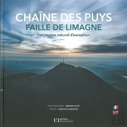 Bertrand.pt - Chaîne Des Puys ; Faille De Limagne