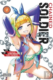 Chained Soldier, Vol. 2