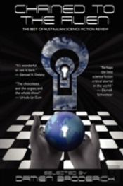 Chained To The Alien: The Best Of Austra