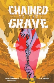 Chained To The Grave