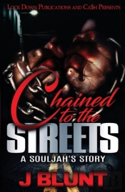 Chained To The Streets
