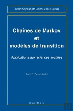 Bertrand.pt - Chaines De Markov Et Modèles De Transition Applications Aux Sciences Sociales