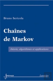 Chaînes De Markov : Théorie, Algorithmes Et Applications
