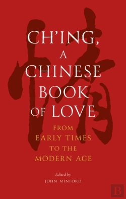 Bertrand.pt - Châ€™Ing, A Chinese Book Of Love