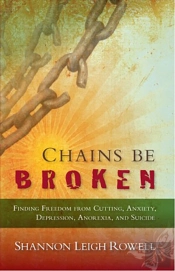 Chains Be Broken