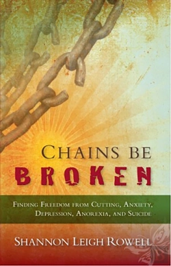 Bertrand.pt - Chains Be Broken