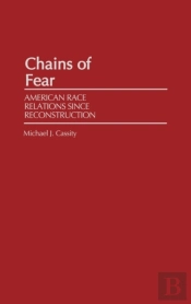 Chains Of Fear