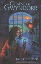 Chains Of Gwyndorr