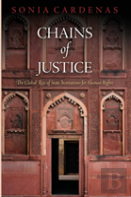 Chains Of Justice