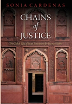 Bertrand.pt - Chains Of Justice