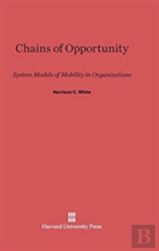 Chains Of Opportunity