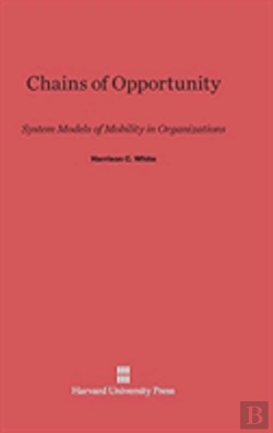 Bertrand.pt - Chains Of Opportunity