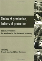 Chains Of Production, Ladders Of Protection