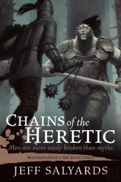 Bertrand.pt - Chains Of The Heretic