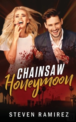 Bertrand.pt - Chainsaw Honeymoon