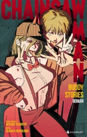 Chainsaw Man: Buddy Stories