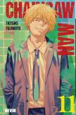 Chainsaw Man N.º 11