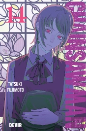 Chainsaw Man N.º 14