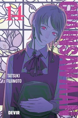 Bertrand.pt - Chainsaw Man N.º 14