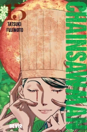 Chainsaw Man N.º 15