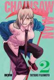 Chainsaw Man N.º 2