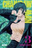 Chainsaw Man N.º 3