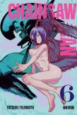 Chainsaw Man N.º 6