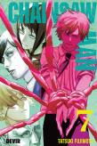 Chainsaw Man N.º 7