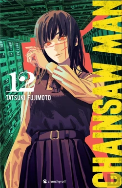Bertrand.pt - Chainsaw Man T12